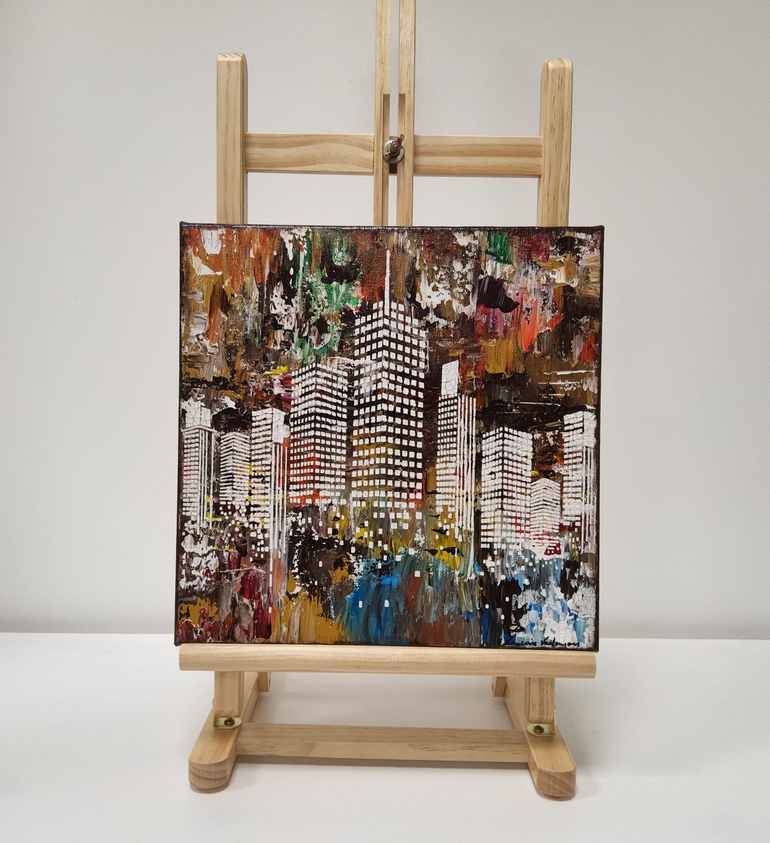 TABLEAU New-York 001